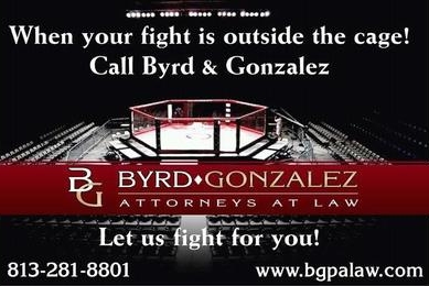 Bryd and Gonzalez Attorneys at Law