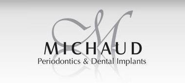 michaud logo
