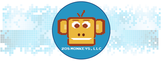 208 monkeys
