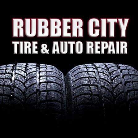 Rubber City Tire